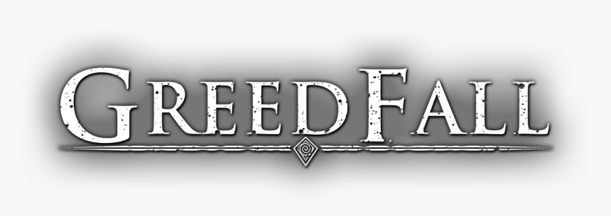 Greedfall Game Logo Png, Transparent Png, Free Download