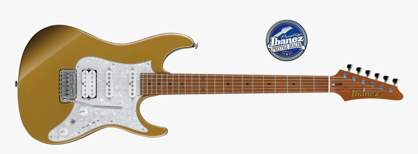 Ibanez Az 2402 Icm, HD Png Download, Free Download