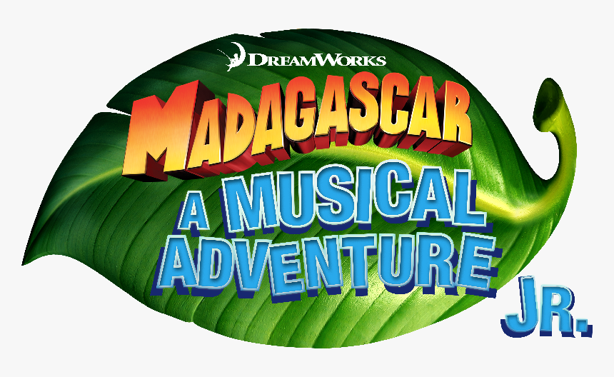 Madagascar A Musical Adventure Jr, HD Png Download, Free Download