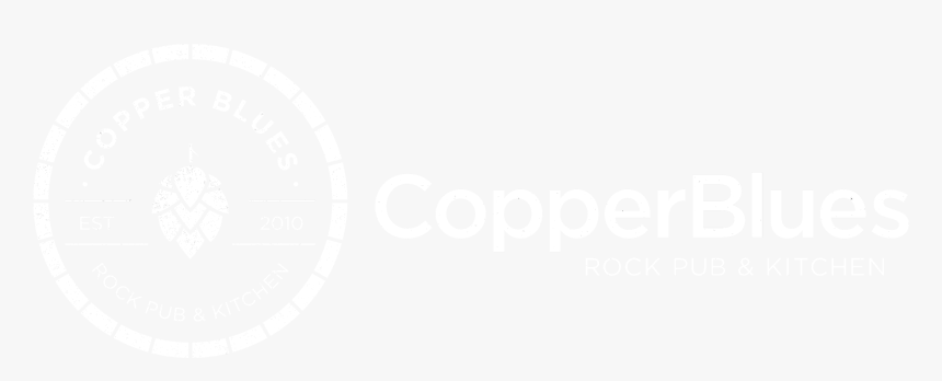 Copper Blues Logo - Gauge, HD Png Download, Free Download