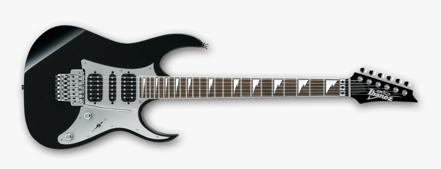 2016 Grg255dx Bkn - Ibanez Rg350exz, HD Png Download, Free Download