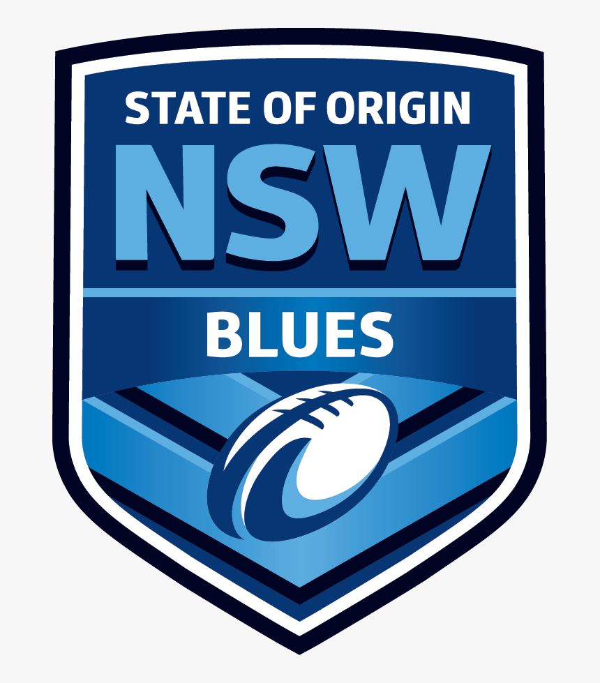 New South Wales Rugby League Team, HD Png Download, Free Download