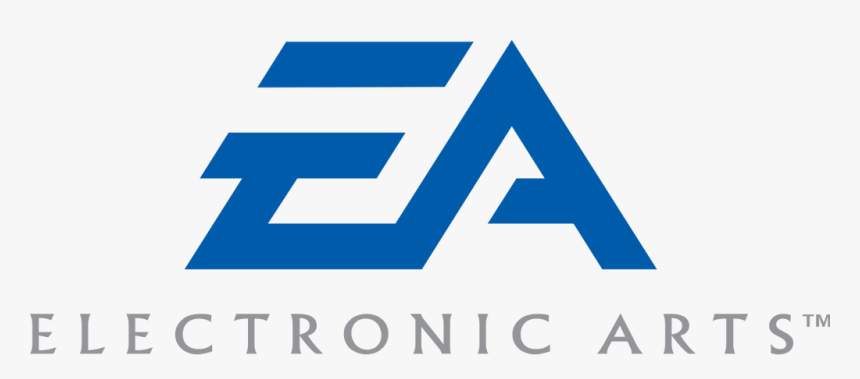 Electronic Arts Logo, HD Png Download, Free Download