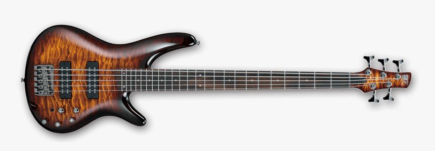 Ibanez Sr500 Bm, HD Png Download, Free Download