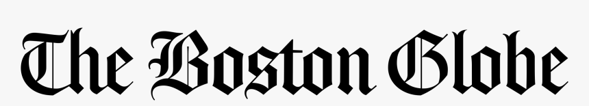 Boston Globe Logo, HD Png Download, Free Download