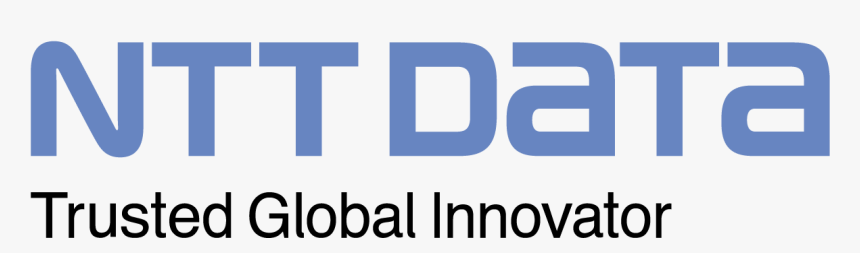 Ntt Data, HD Png Download, Free Download