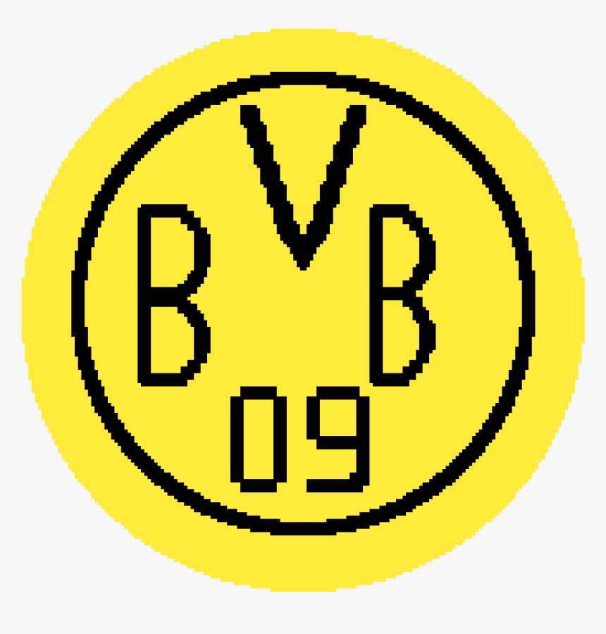 Transparent Bvb Logo Png - Circle, Png Download, Free Download