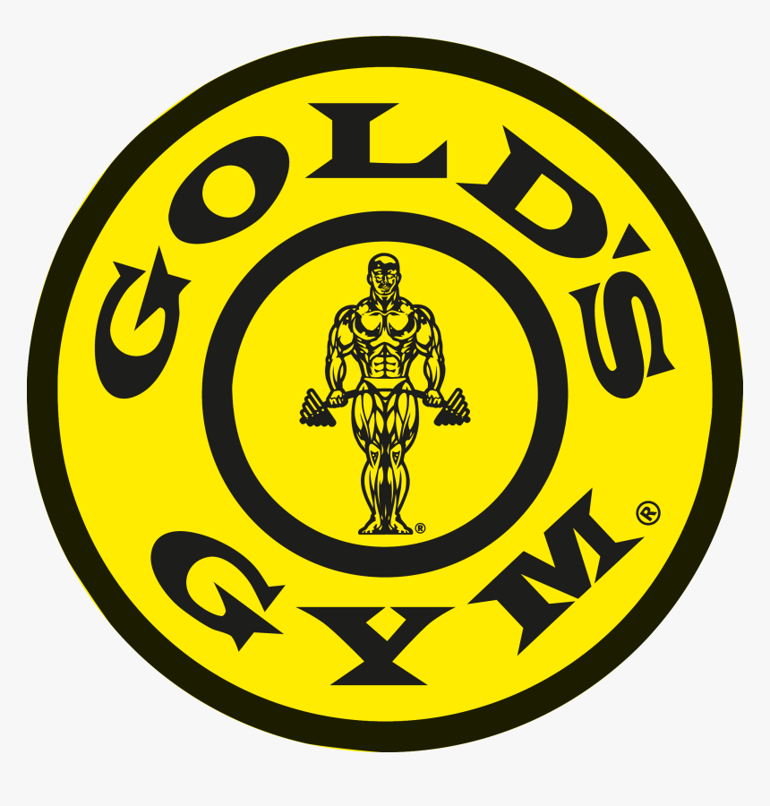 Transparent Vistaprint Clipart - Golds Gym Png Logo, Png Download, Free Download