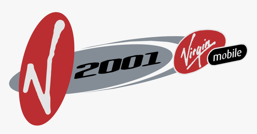 Virgin Mobile, HD Png Download, Free Download