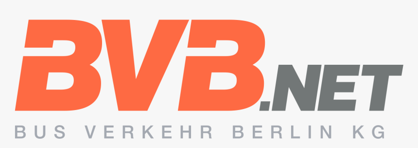 Bus Verkehr Berlin Kg, HD Png Download, Free Download