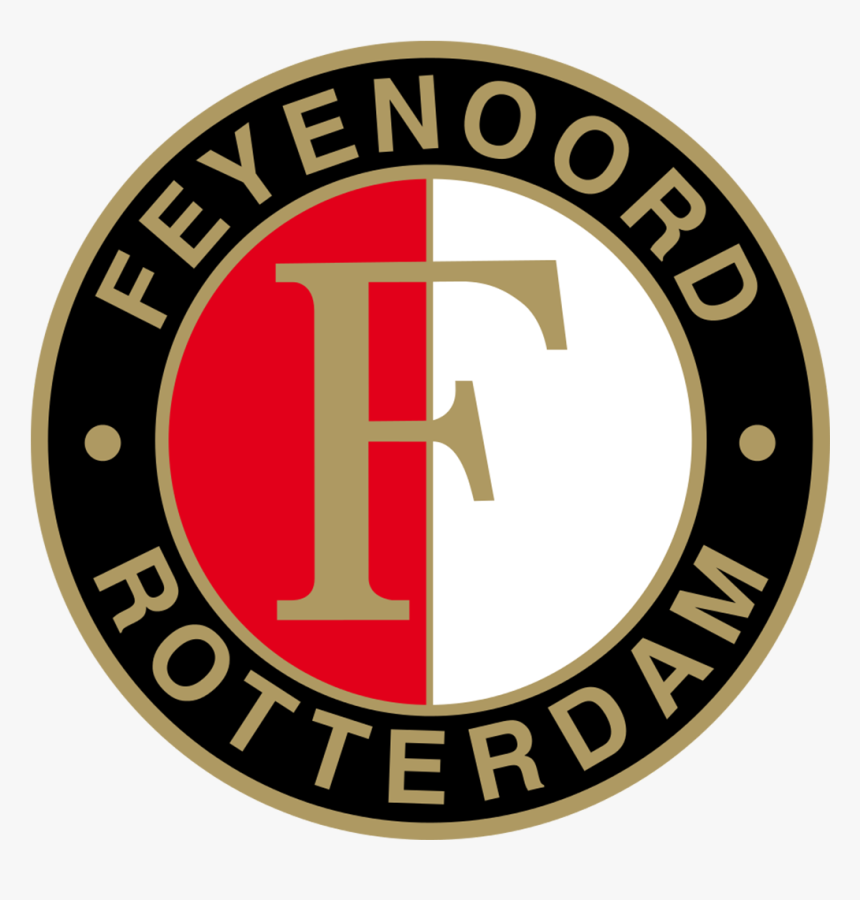 Feyenoord Logo Png, Transparent Png, Free Download