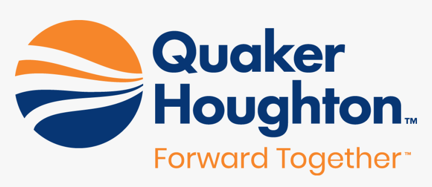 A Trusted Quaker® Affiliate - Quaker Houghton Logo Png, Transparent Png, Free Download