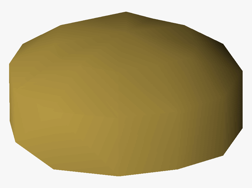 Lumbridge Potato Field, HD Png Download, Free Download