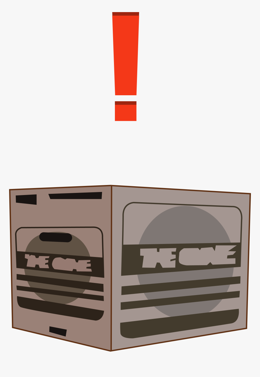 Metal Gear Solid Exclamation Png Metal Gear Solid Box Exclamation Point Transparent Png Kindpng