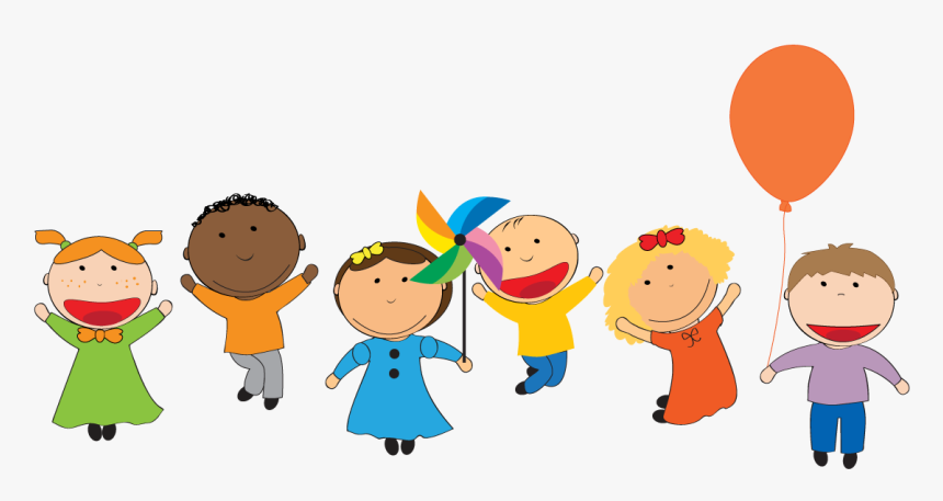 Pre Kindergarten Clipart Free - Kindergarten Png, Transparent Png, Free Download