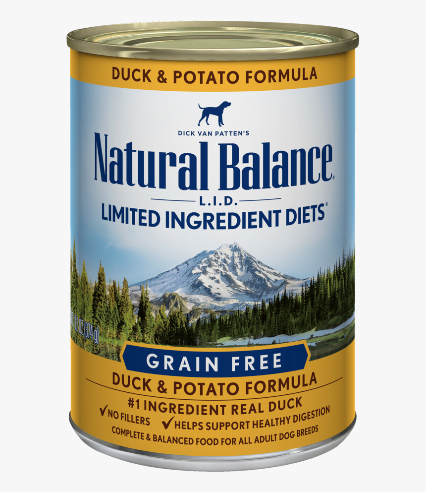 Natural Balance, HD Png Download, Free Download