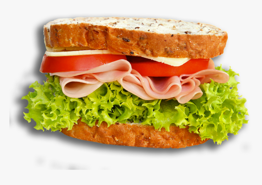 Good 2 Go Deli - 2 Sandwiches Png, Transparent Png, Free Download