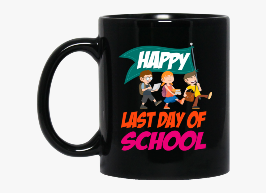 Graduation Gift Mug Student Kindergarten Last Day Of - Party Planning Committee Mug, HD Png Download, Free Download