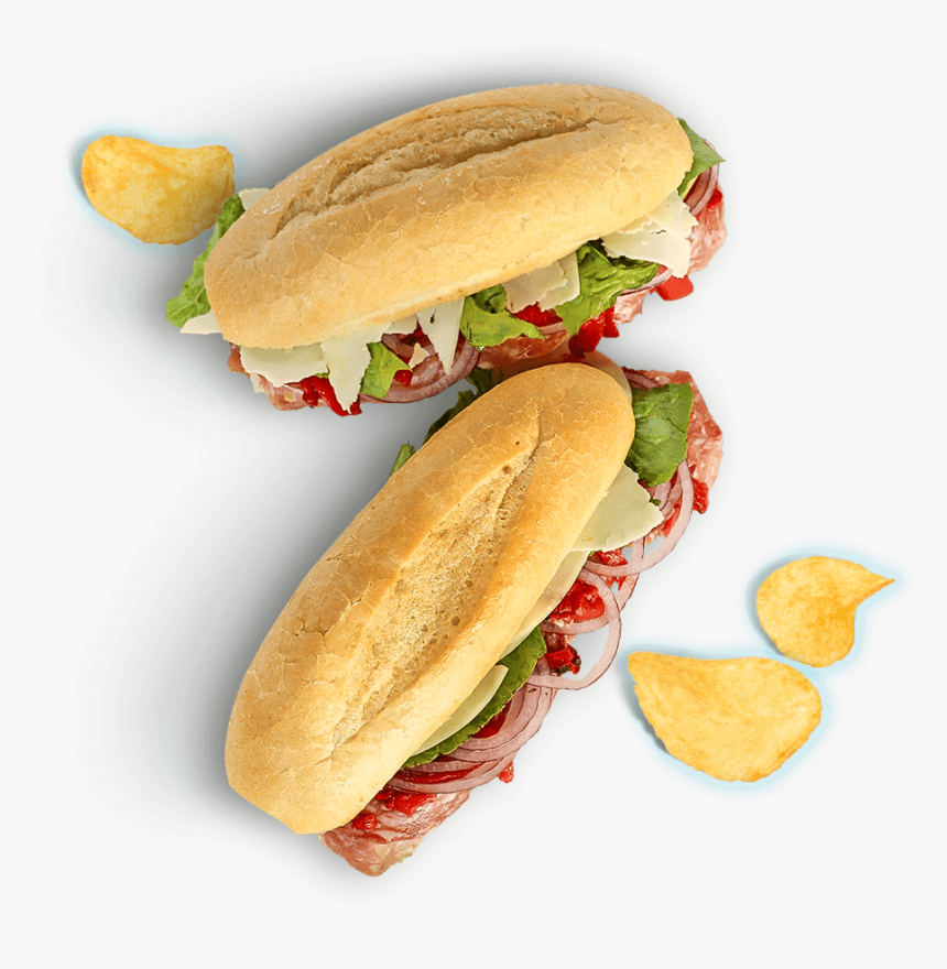 Chicago-style Hot Dog, HD Png Download, Free Download