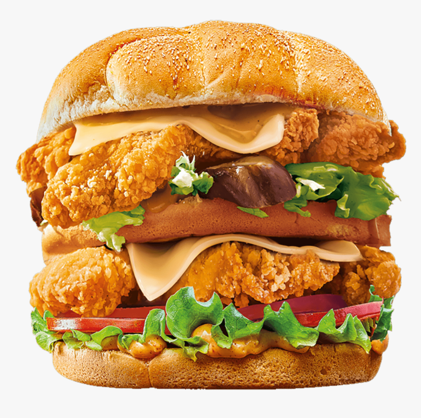 Buffalo Burger Menu, HD Png Download -