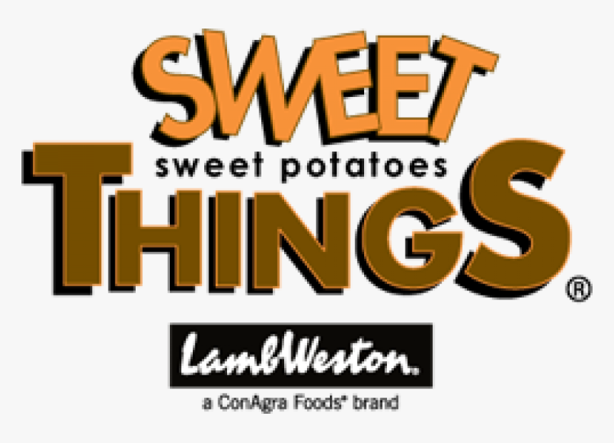Sweet Things - Lamb Weston, HD Png Download, Free Download