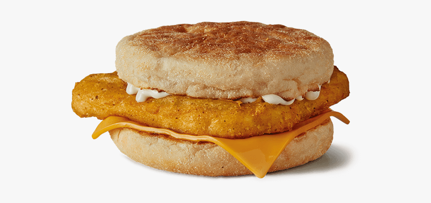 "
 Title=" - Chicken Mcmuffin, HD Png Download, Free Download