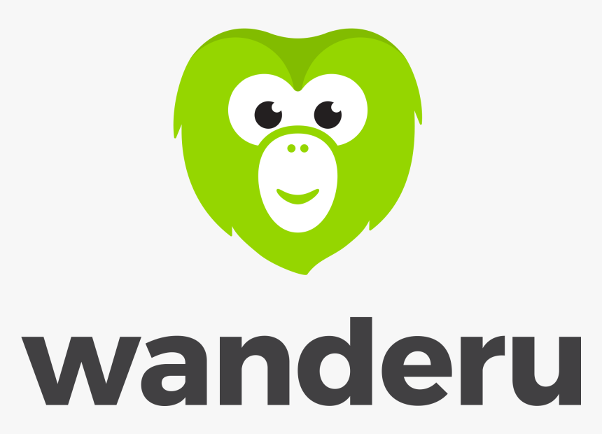 Wanderu Logo, HD Png Download, Free Download