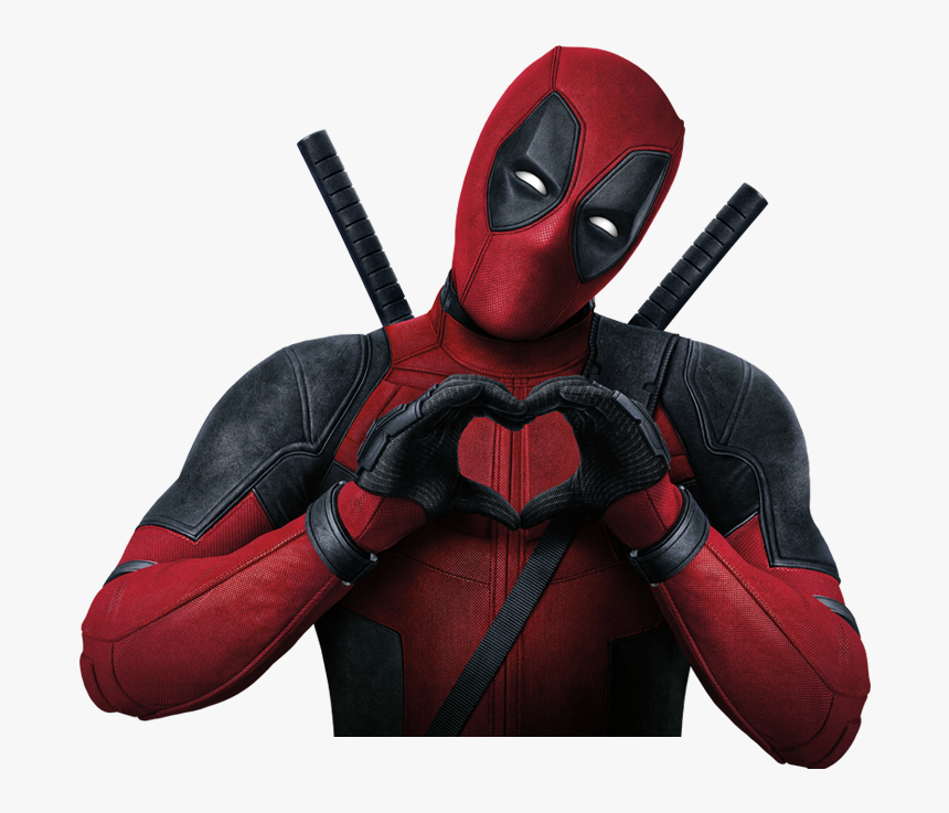 Deadpool Download Transparent Png Image - Deadpool Png, Png Download, Free Download