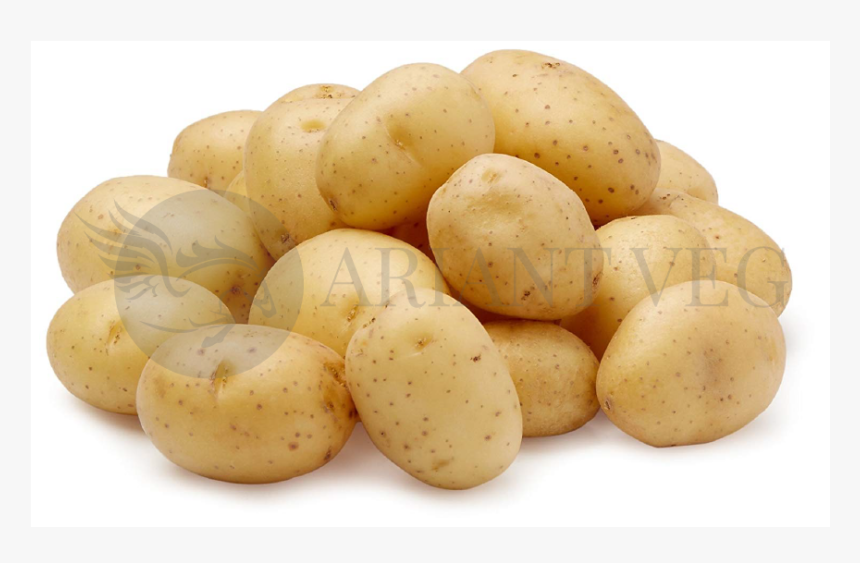 Baby Potato, HD Png Download, Free Download