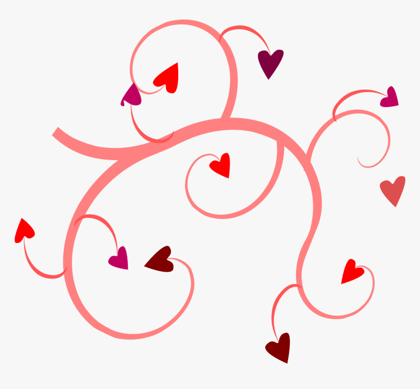 Hearts Clip Art, HD Png Download, Free Download