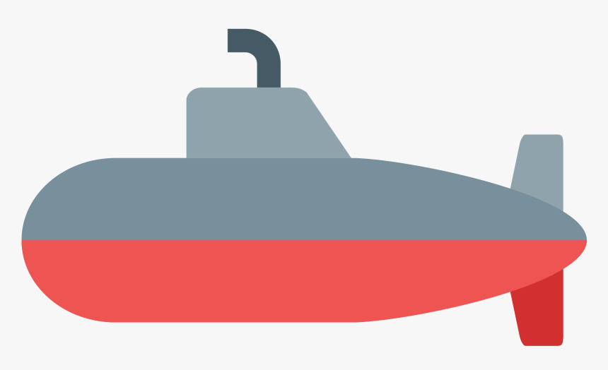 Submarine Vector - Submarine Png, Transparent Png, Free Download
