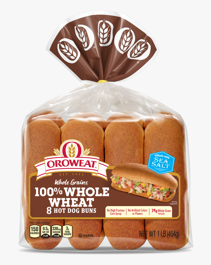 Oroweat Bread, HD Png Download, Free Download