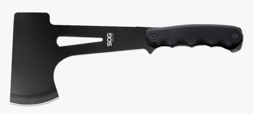 Sog Hatchet, HD Png Download, Free Download