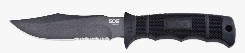 Sog Sealpup - Sog Specialty Knives & Tools, Llc, HD Png Download, Free Download