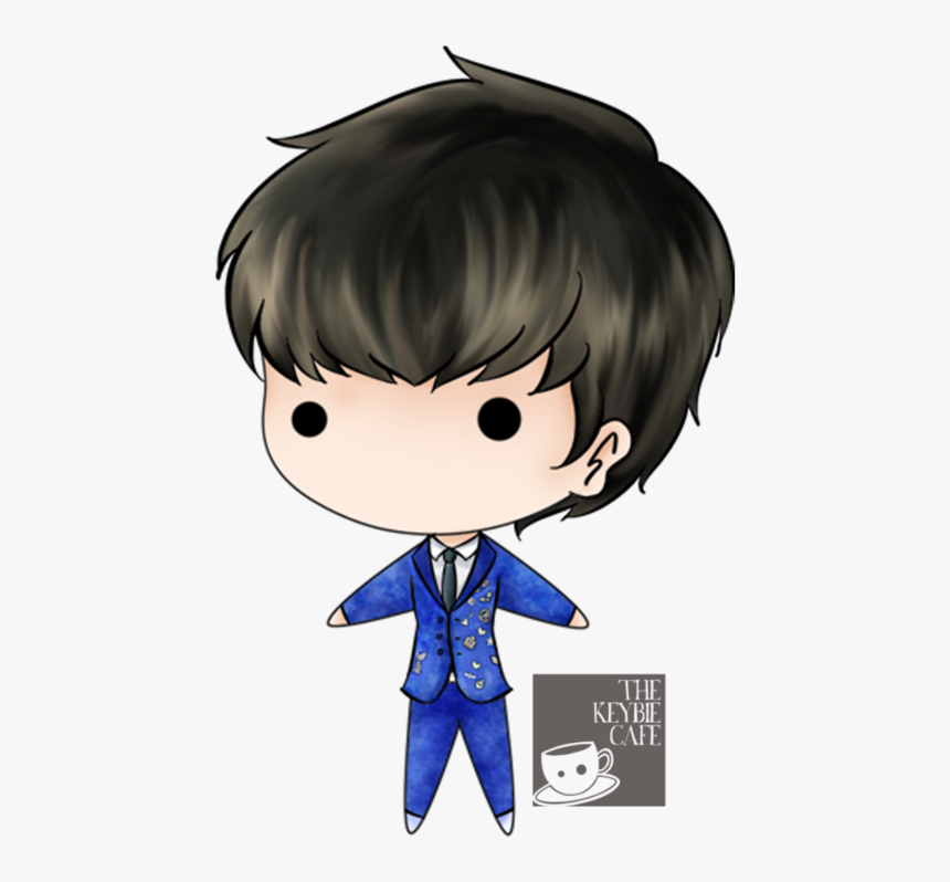 Transparent Vixx Leo Png - Anime, Png Download, Free Download