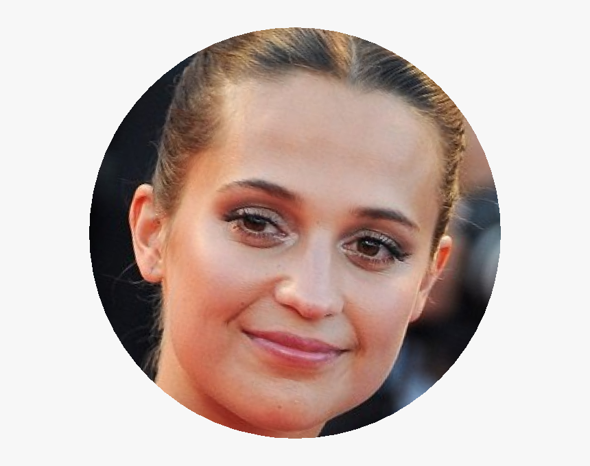 Aliciavikander - Close-up, HD Png Download, Free Download