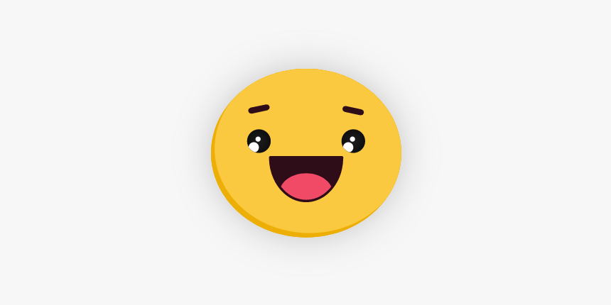 Smiley, HD Png Download, Free Download