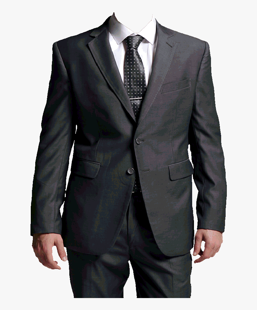 Man Suit - Coat Pant Images Png, Transparent Png, Free Download