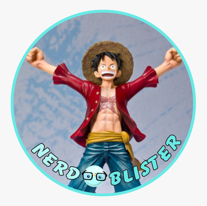 One Piece Luffy Figuarts Zero, HD Png Download, Free Download