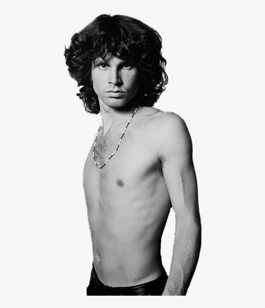 Jim Morrison Torso - Jimmy Morrison, HD Png Download, Free Download