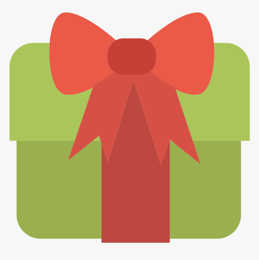 Gift Icon, HD Png Download, Free Download