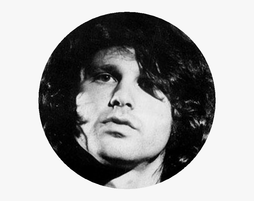 Jim Morrison, HD Png Download, Free Download