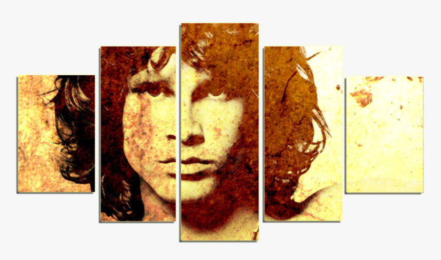 Transparent Jim Morrison Png - High Resolution The Doors Jim Morrison, Png Download, Free Download