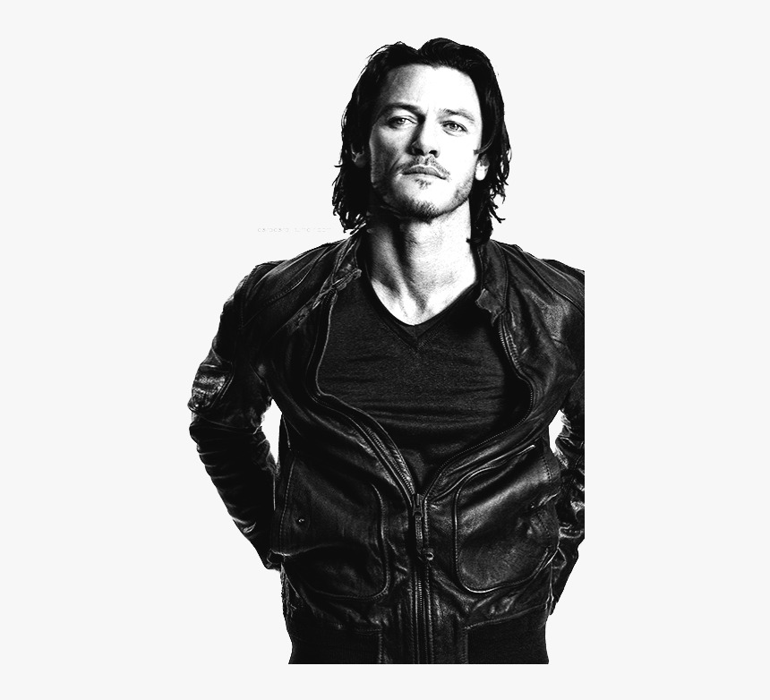 Luke Evans Transparent Png - Luke Evans Png, Png Download, Free Download