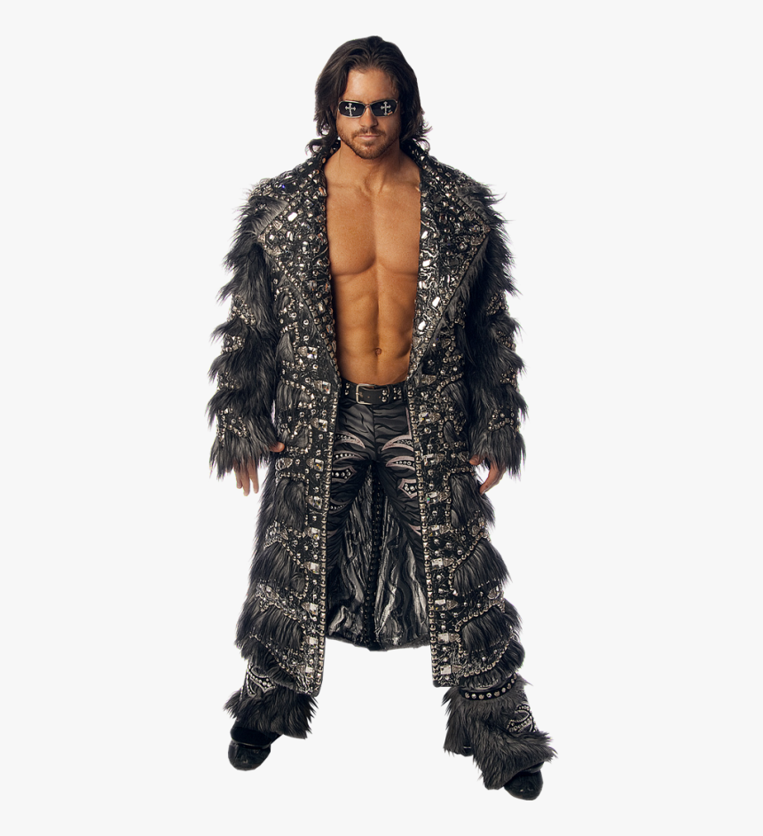 Transparent John Morrison Png Wwe John Morrison Png Png Download Kindpng