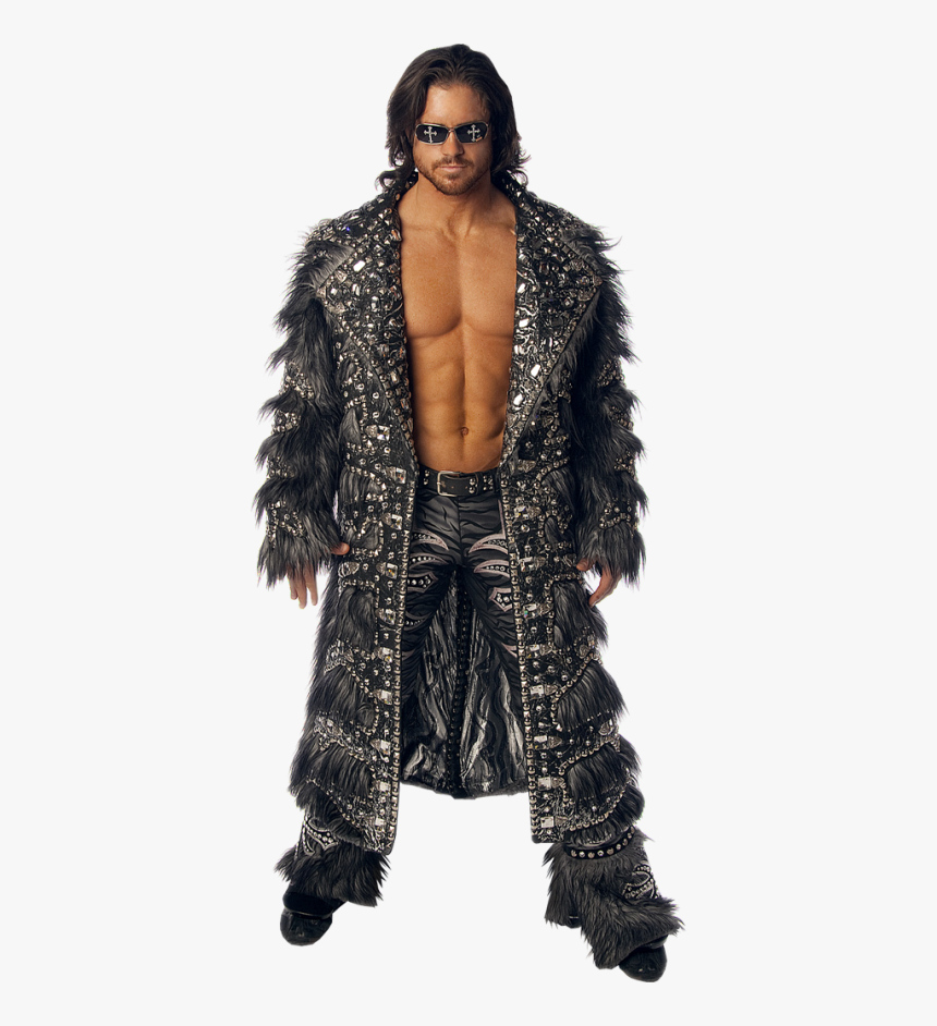 Transparent John Morrison Png - Wwe John Morrison Png, Png Download, Free Download