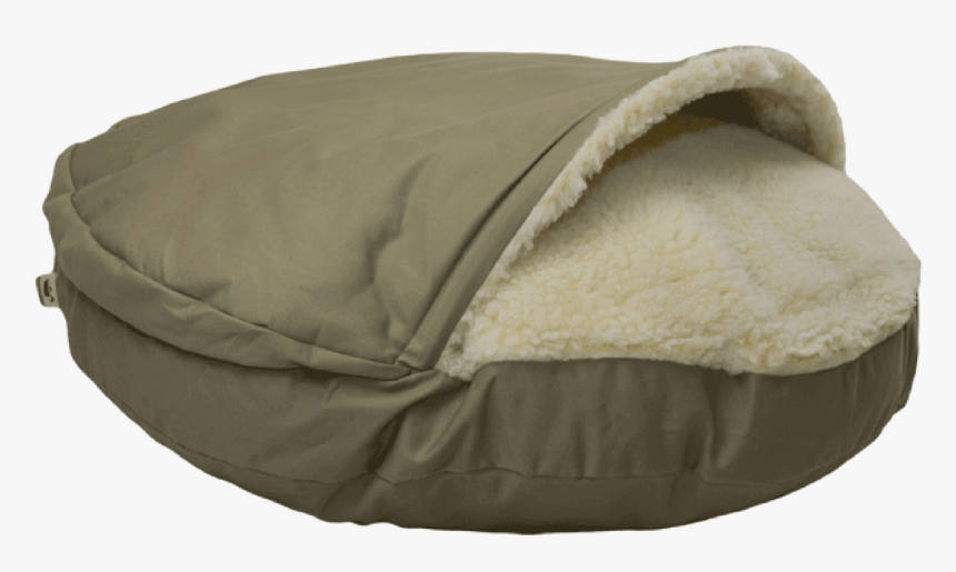 Cozy Cave - Dog Bed, HD Png Download, Free Download