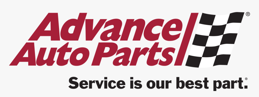 Coupon Red Png - Advance Auto Parts Logo 2018, Transparent Png, Free Download