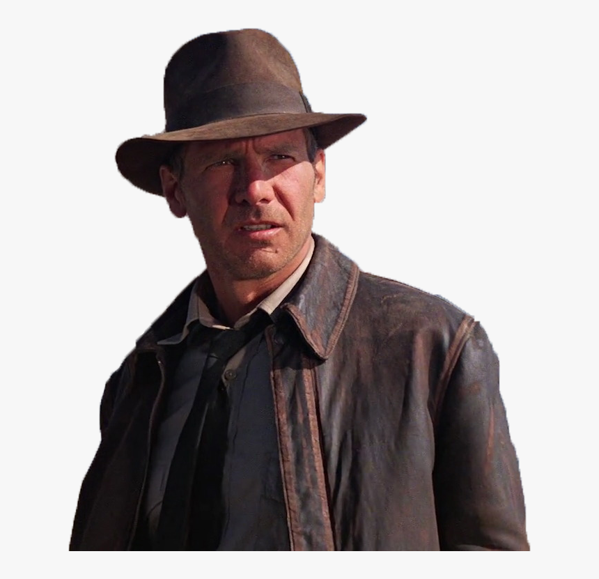 Indiana Jones Png, Transparent Png, Free Download