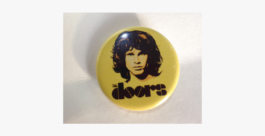 The Doors Jimi - Doors Music Group, HD Png Download, Free Download